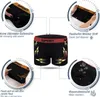 10er Set Jungen Boxershorts - Champion - Bunt 140-152 Produktbild-Vorschau 4