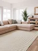 Interiyou Teppich Lecce Cream B1 300x400 cm Produktbild-Vorschau 2