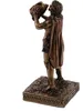 Miniatur Dionysos griechischer Gott des Weines Produktbild-Vorschau 6