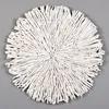 Wand-Deko-Objekt BULAT White Wash Ø ca. 70cm Treibholz Produktbild-Vorschau 1