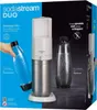 SodaStream DUO stal nierdzewna, biały Podgląd zdjęcia produktu 6