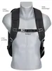 Handgepäck Rucksack Flugzeug Reiserucksack Damen Herren Produktbild-Vorschau 6