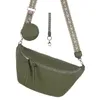 Umhängetasche XXL Bauchtasche (DB-001) Bag Hüfttasche Produktbild-Vorschau 2