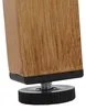 Aluminium Lounge-Set MCW-P82, Gartengarnitur Balkon-Set Produktbild-Vorschau 13