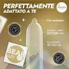 Loovara: 12 preservativi vegan personalizzati - Anteprima dell’immagine prodotto 4