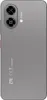 The back of a ZTE smartphone is shown against a light gray background. Anteprima dell’immagine prodotto