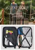 Hauptstadtkoffer Alex - Valise cabine 55 cm + sangle Voir les images du produit 4