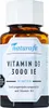 naturafit Vitamin D3 3000 IE Kapseln, 90 St. Kapseln Produktbild-Vorschau 1