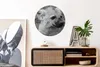 MuchoWow® - Wand Kreis - Das Schlafzimmer - Die Bilder - Produktbild-Vorschau 2