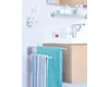 tesa 40234-00000-00 tesa Ekkro Handtuchhalter Náhled obrázku produktu 7