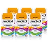 Simplicol Textilfarbe expert Mais-Gelb 150g - Farbe zum Produktbild-Vorschau 1
