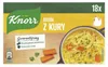 Knorr Bulion z Kury 18 kostek 10 g Produktbild-Vorschau 5