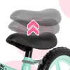 Malplay Bicicletta senza pedali per bambini Eva con ruote Anteprima dell’immagine prodotto 7