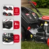 Kosiarka spalinowa LEHMANN LGALM-4051, moc 4,4kW, 51 cm Podgląd zdjęcia produktu 6