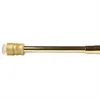Klemmstange 60-90cm Gold (1er-Pack), ausziehbare Produktbild-Vorschau 3