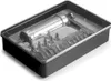 Ibili-Süßer Kekshersteller, Aluminium, 22 cm, Silber Produktbild-Vorschau 6