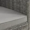SVITA ATHINA Sitzgruppe Outdoor Gartenmöbel Set Balkonmöbel Produktbild-Vorschau 15