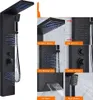 Panel prysznicowy, głowica prysznicowa z deszczownicą, Podgląd zdjęcia produktu 1