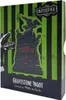 Kawałek Grobowca Beetlejuice - Limitowana Edycja 1/1988 Náhľad obrázku produktu 4