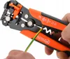 Abisolierzange für Kabel, automatischer Abisolierer Ø0,2-6 Produktbild-Vorschau 3
