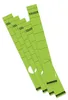Rückenschild selbstklebend, lang, schmal, 36 x 290mm, 10er Produktbild-Vorschau 1