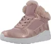 Skechers Uno Lite  Veterschoen hoog - Roze - Maat 34 Produktbild-Vorschau 1