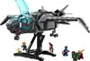 LEGO® Marvel 76248 Stíhačka Avengers Quinjet Náhľad obrázku produktu 23