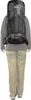 TATONKA Tourenrucksack Rucksack Norix 48 Black schwarz Produktbild-Vorschau 11