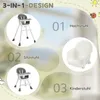 Detská stolička FCH, detská stolička, detská stolička, Náhľad obrázku produktu 3