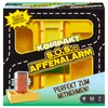Mattel GMM92 Kompakt S.O.S. Affenalarm Produktbild-Vorschau 2
