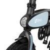 C2 leichtes klappbares Elektro‑Fahrrad, 16‑Zoll, max. 25 Produktbild-Vorschau 8