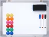 Whiteboard MCW-C84, Magnettafel Memoboard Pinnwand, inkl. Produktbild-Vorschau 1
