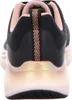 Skechers Sneakers 150025-BKRG in Black color size 37 Voir les images du produit 16