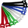 InLine® Kabelbinder 12x330mm, Klett-Verschluss, 10er, 5 Produktbild-Vorschau 3