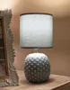 Nachttischlampe Mauro Ferretti Pontus E14 Ø 14 x 27 cm Produktbild-Vorschau 5