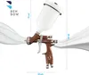 Pistolet lakierniczy Benbow PK80, zestaw 6 sztuk, z Podgląd zdjęcia produktu 3