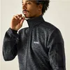 Regatta Newhill Strickfleecejacke Herren, Größe:M, Produktbild-Vorschau 5