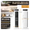 Riscaldatore ceramico Brandson da 2000 W con tecnologia Anteprima dell’immagine prodotto 4