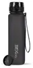 720°DGREE Trinkflasche uberBottle softTouch mit Sieb onyx Produktbild-Vorschau 2