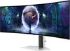 Samsung LS49CG934, 49" Odyssey G9 GAMING, zakřivený OLED, Náhled obrázku produktu 2