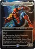 Marvel Legends: Spider-Man z efektami zniszczeń w walce + Podgląd zdjęcia produktu 2