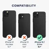 kwmobile Handyhülle für Apple iPhone 12 / iPhone 12 Pro Produktbild-Vorschau 6
