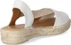 Toni Pons Etna  Sandalen Touwzool - Wit - Maat 38 Produktbild-Vorschau 47