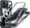 Coque pour iPhone 16 Pro Max, compatible MagSafe, Voir les images du produit 1