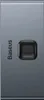 Baseus Matrix HDMI 4K HD Splitter, Kabelsplitter, Grau, Produktbild-Vorschau 3