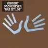 Herbert Grönemeyer - Das ist los CD Produktbild-Vorschau 1