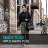 Skate Bag, Tasche für Inliner, Rollschuhe, Schlittschuhe & Produktbild-Vorschau 6