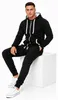 Herren Freizeitanzug Jogginganzug Sweatwear 704  Produktbild-Vorschau 4