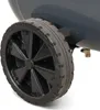 Weber Druckluft Kompressor 10 bar Arbeitsdruck 100L Tank Produktbild-Vorschau 6