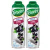 Teisseire Sirup Cassis zero Zucker 600ml - Cocktails Produktbild-Vorschau 1